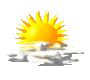Sun image