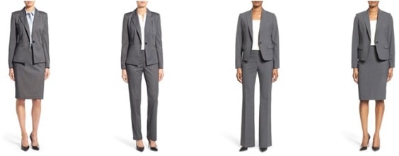 Women's Suits