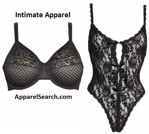 Intimate Apparel