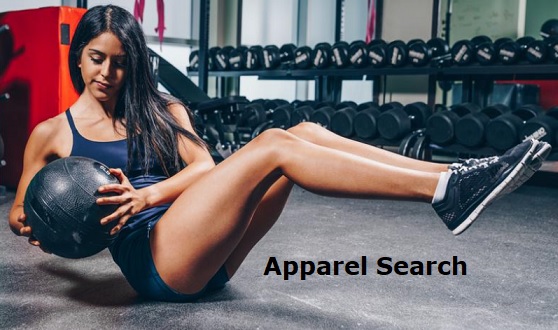 women's fitness fashion