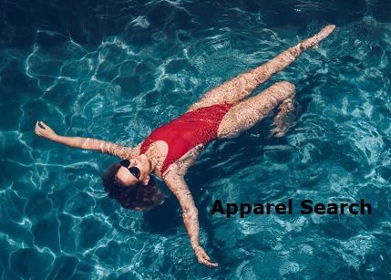 women's swimwear