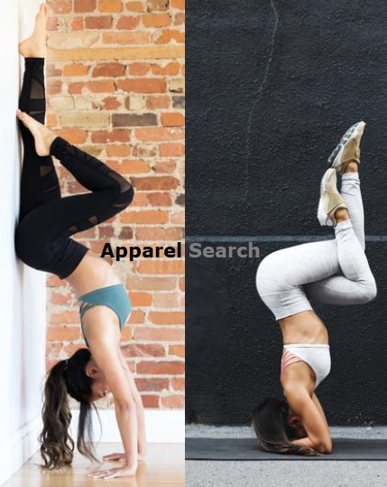 women's yoga clothing