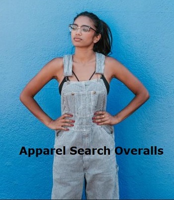 women's overalls