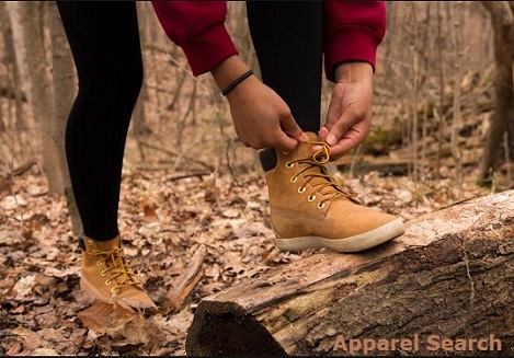 Women's Work Boots