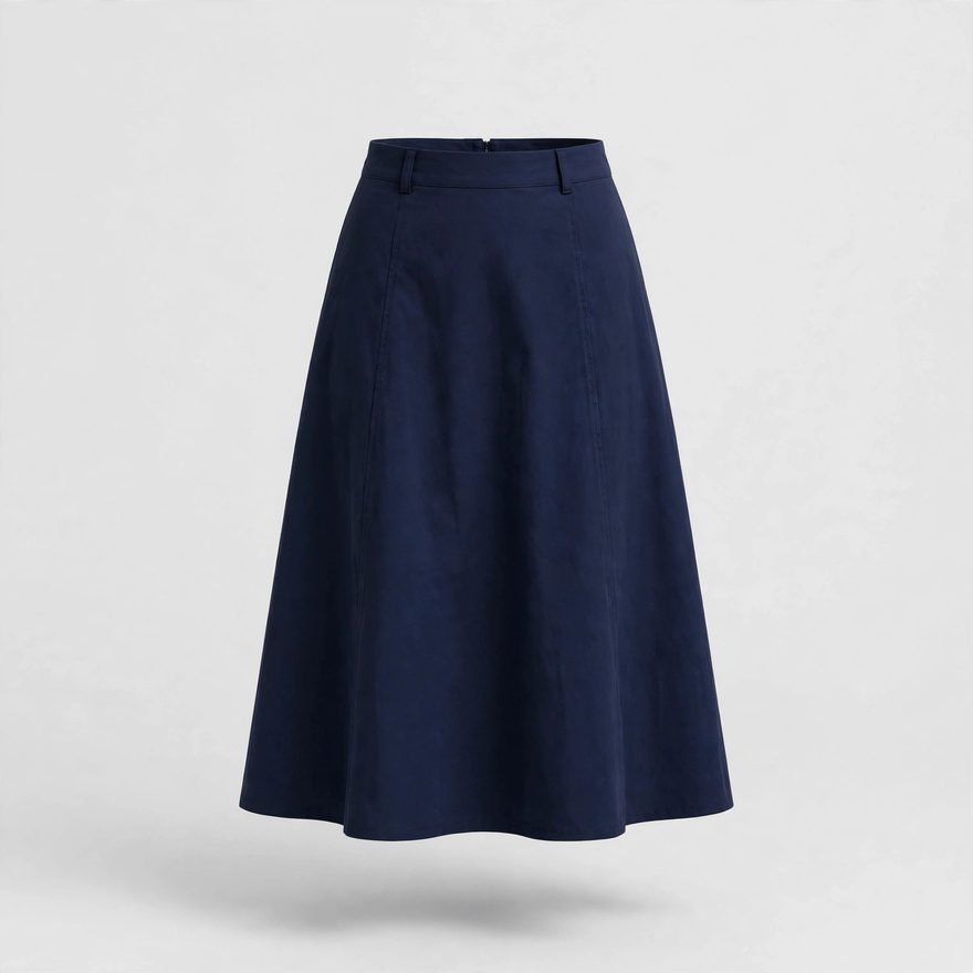 A-Line Skirts