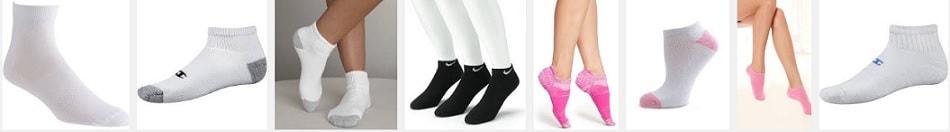 Ankle Sock Assortment