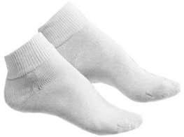 Ankle Socks