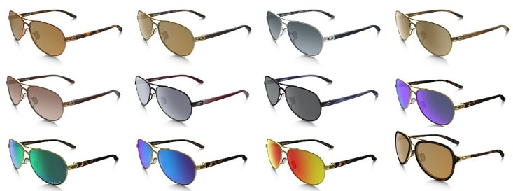 Aviator Sunglasses