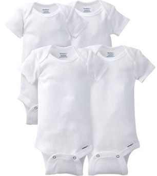 Baby Onesies