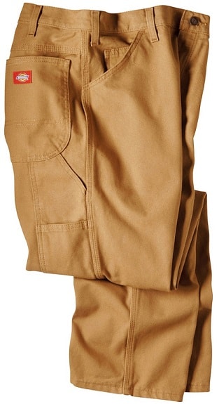 CONQUEST MEN HAMMERLOOP TWILL PANT  COMOSTORECC