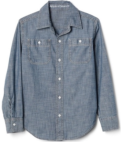 Chambray Shirts