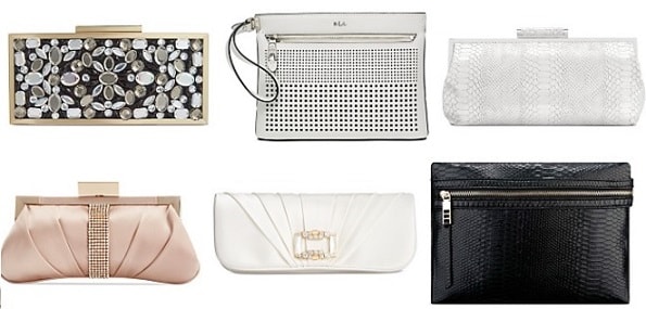 Clutch Bags