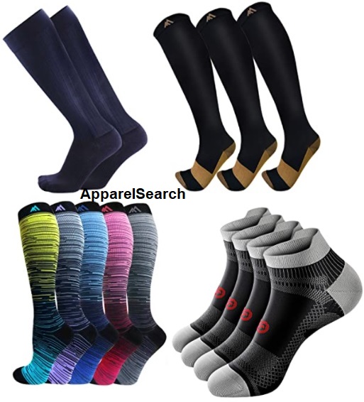 Compression Socks