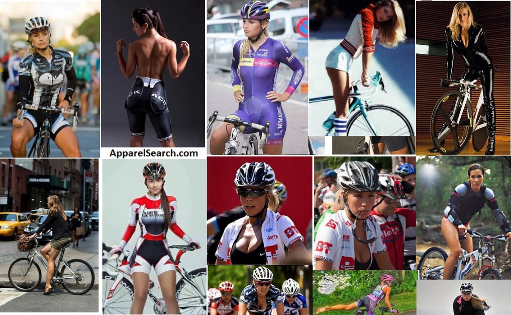 Cycling Clothing