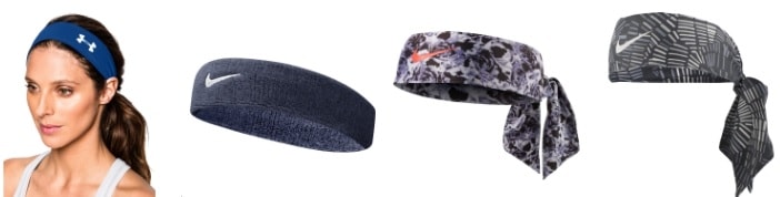 Fitness Headbands