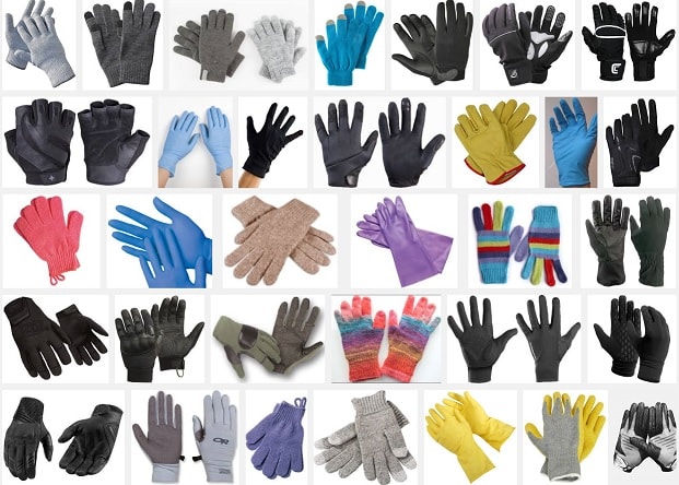 Gloves