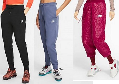 Women's Joggers