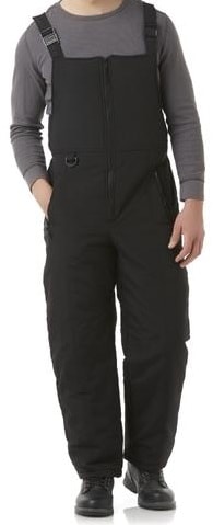 Men's Bib Snowpants