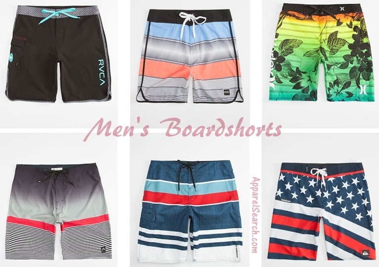 Men's Board Shorts