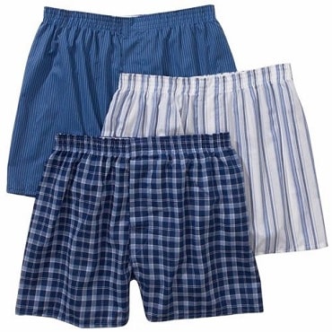 Men's Boxer Shorts