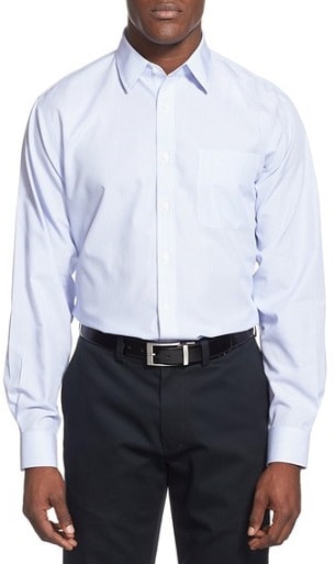 Men's Dress Shirt