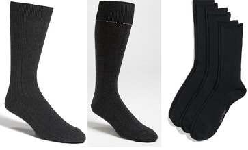 Men's Dress Socks