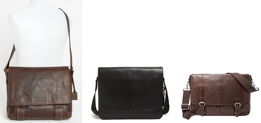 Men's Satchel Bags