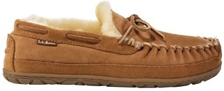 Moccasins L.L. Bean