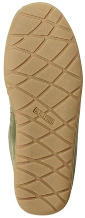 Moccasins Sole L.L. Bean