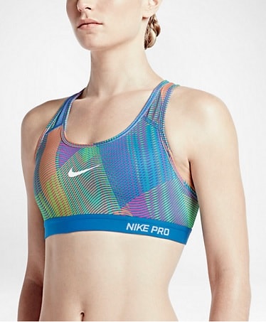 Nike Fitness Tops