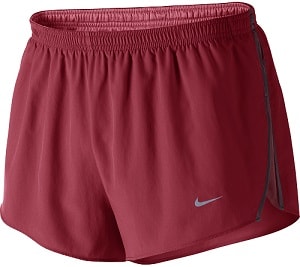 Split Shorts for Running