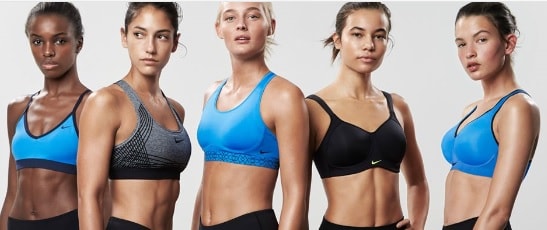 Sports Bras