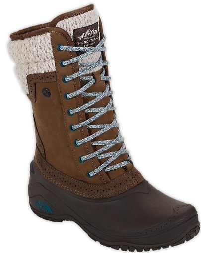 The North Face Cold Weather Boot