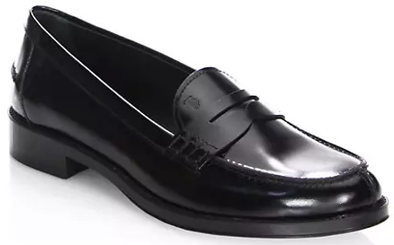 Penny Loafers