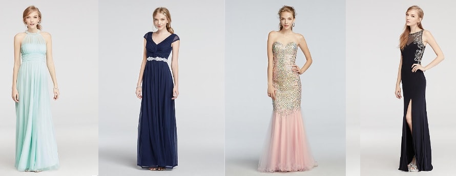 Prom Dresses