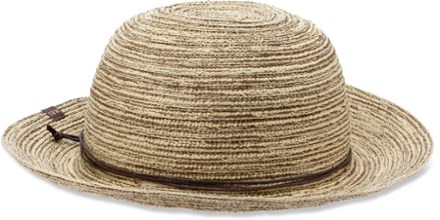 REI Packable Hat
