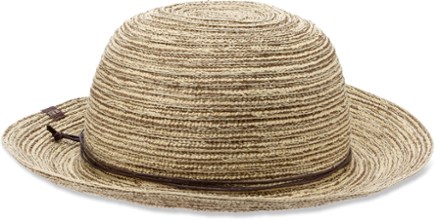 REI Packable Hat