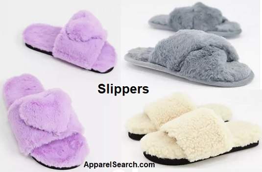 Slippers