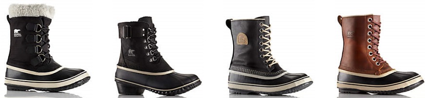 womens snow boots