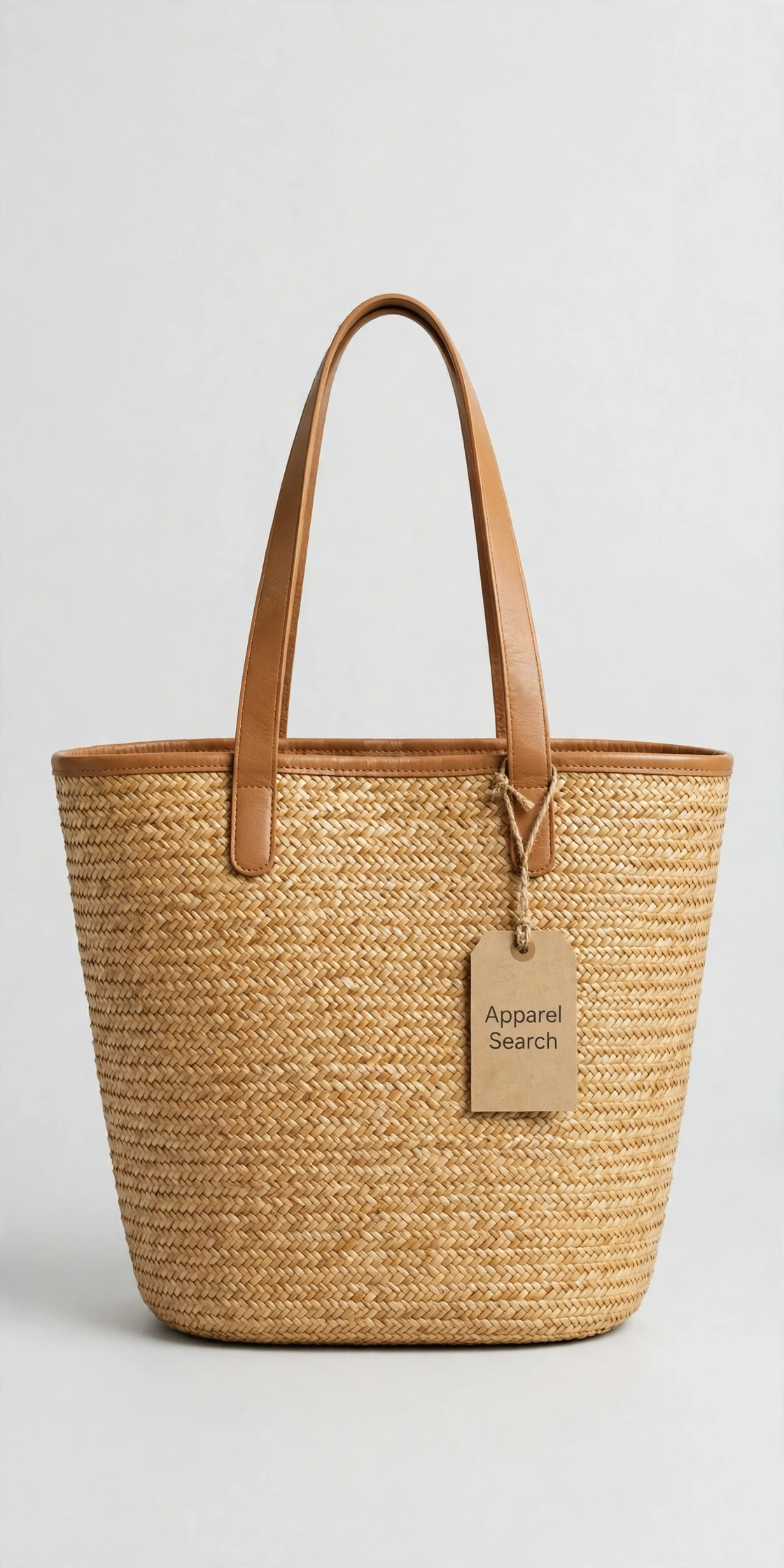 Straw Bags