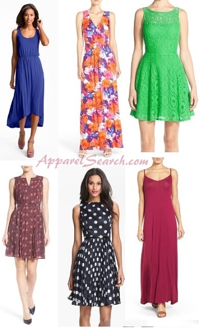 Summer Dresses