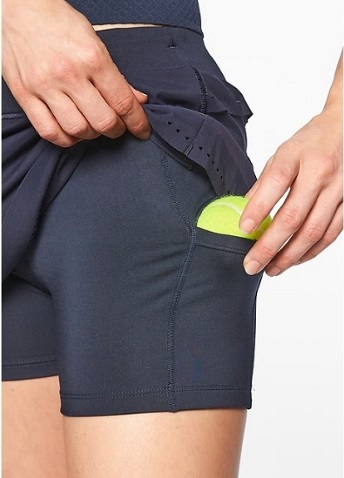 Tennis Skort