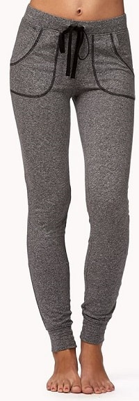 Women's Tight Sweatpants