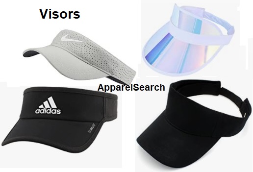 Visors