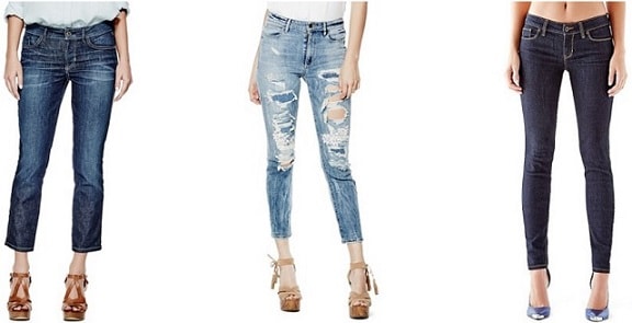 Women's Jeans