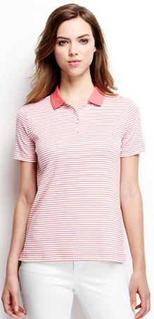 Women's Polo Shirt