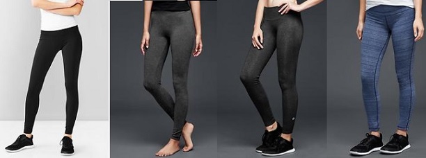 Women's Leggings