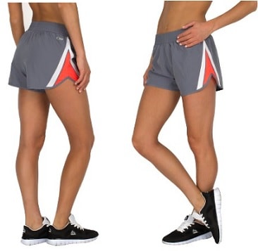 Women's Running Shorts