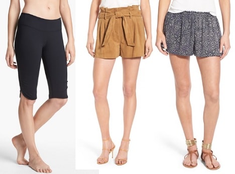 womens xversion long shorts comfortable shorts womens xversion long shorts comfortable shorts