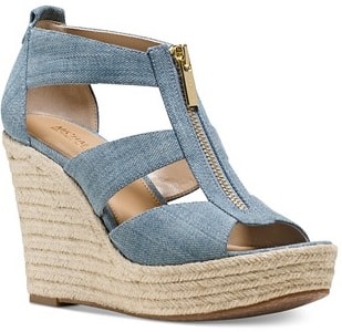 Heels wedges Women's Heels